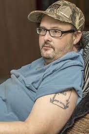 Despite terminal lung cancer diagnosis Pa. man vows he's no quitter