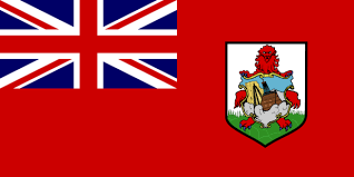 Bermuda Country Flag Bermuda Flag Flag Canadian Red Ensign