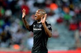 Orlando pirates football club, soweto, gauteng. Ex Pirates Defender Lays Theft Charge Against Girlfriend The Citizen
