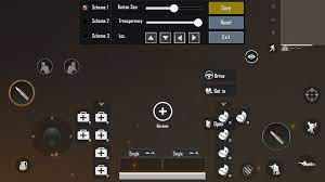 Control Customization Pubg Mobile Zilliongamer