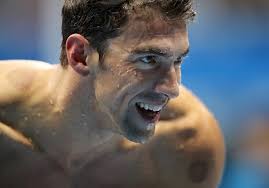 8 200 011 · обсуждают: Michael Phelps Becomes Crystal Lagoons Official World Ambassador Business Wire