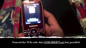 Locking and unlocking the screen to lock the phone screen, slide the phone closed. Samsung Gravity Unlock Codes