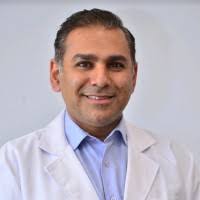 60+ "Dr Vij" profiles