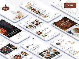 Pin On Food Delivery Apps