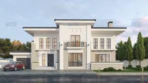 Are toate atuurile sa fie o casa mult dorita de catre cei care isi. Proiecte Casa Moderne Ieftine
