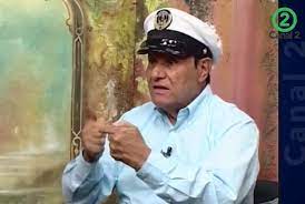 Promotora de turismo belisario marin. Belisario Marin Archivos Canal 2 Cali