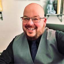 Frank Gramlich's Instagram, Twitter & Facebook