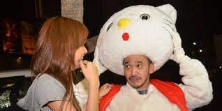 Wenda, mantan personel cherry belle, rupanya penggemar berat tokoh katun hello kitty. Wenda Impikan Pernikahan Dengan Konsep Hello Kitty Kapanlagi Com