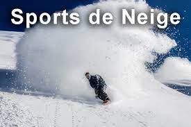 Provence holidays offre une grande sélection de location de vacances de très belles maisons et villas au cœur de la provence. Sports D Hiver Sports De Neige Liste Reperes Historiques Provence 7