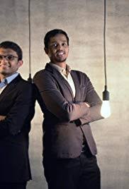 Stories Of The Newhood Log 9 Materials Akshay V Singhal And Kartik Hajela Tv Episode 2018 Imdb Environment conscious entrepreneur solving climate change with nanotechnology. imdb