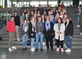 Gesamtschulen in velbert bleibt diese schulform für viele nur ein wunsch. Gesamtschule Velbert Mitte Im Bundestag Kerstin Griese Mdb