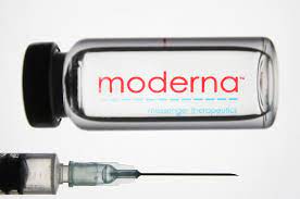The stock has a moderate buy consensus rating, based on 7 buys, 4 holds and 2 sells. What S Happening With Moderna Stock