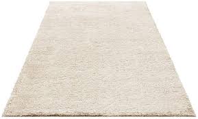 Hochflor Teppich Shaggy Soft Bruno Banani Rechteckig Hohe 30 Mm Gewebt Online Kaufen Otto Hochflor Teppich Teppich Teppich Braun