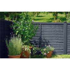 Cuprinol 5 Year Ducksback Silver Copse 5l At Homebase Co Uk Garden Fence Paint Cuprinol Garden Shades Garden Fence