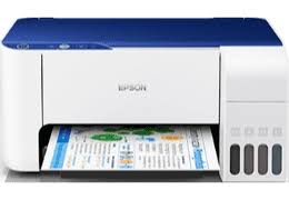 This file contains the installer to obtain everything you need to use your epson l5190 wirelessly or with a wired connection. Epson L3115 Driver Download Printer And Scanner Software Ecotank
