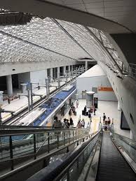 Hours, directions and all the information you need. å…¨å¸­æŒ‡å®šãªã®ã§ ã‚†ã£ãã‚Šä¹—ã‚Œã¾ã™ ã‚½ã‚¦ãƒ«é§…ã¾ã§ é€Ÿãå¿«é©ã«ç§»å‹•ã§ãã¾ã™ Picture Of Arex Airport Railroad Express Incheon Tripadvisor
