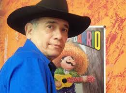 TAPE ARTIST~ Anthony Villarreal