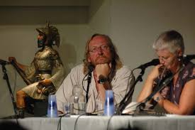 Voormalig radioproducer en schrijver dree peremans is plotseling overleden in portugal. Dree Peremans En Lute Vanduffel Leen Huet