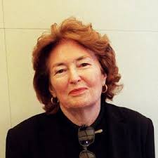 Julia Miles: Making Theatre for the Women's Century