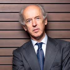 La otra gran boda sevillana de este fin de semana de la familia Benjumea