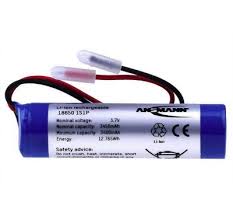 Robiton136 samsung sdi2 smartbuy2 sony2 vixion40 китай30 россия5. Ansmann Li Ion Packs Mds Battery