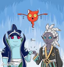 Drew This For The Finale Of Yo Kai Watch Shadowside It Was A Great Run Yokaiwatch