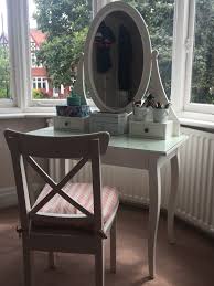 Hemnes Dressing Table Ideas Decor Home Decor Furniture