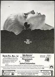 Rosemary's Baby (film) - Wikipedia