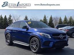 Image result for Brilliant Blue 2019 GLE