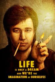 PROPAGANDA ART — Hal Hefner