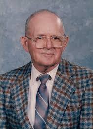 Obituary of Benjamin Dillard