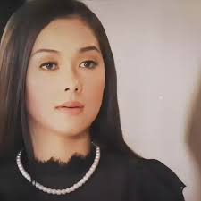 Janella Salvador Wedding