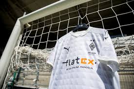Hier findet ihr news, videos, bildergalerien, tickets und vieles mehr zu den fohlen. Borussia Monchengladbach 120th Anniversary 2020 21 Puma Home Kit 20 21 Kits Football Shirt Blog