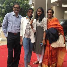 Сми, связанные с pv sindhu на викискладе? P V Sindhu Wiki Age Boyfriend Husband Family Caste Biography More Wikibio