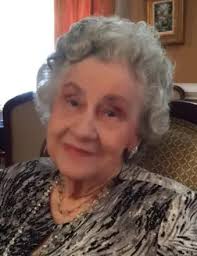 Obituary information for Jean J. Cain