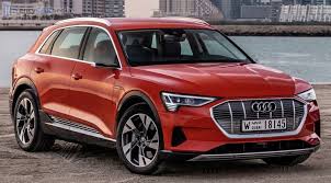 Image result for Catalunya Red 2019 Audi