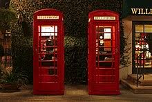 We did not find results for: Telephone Booth Wikipedia