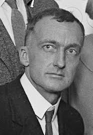 John Peabody Harrington