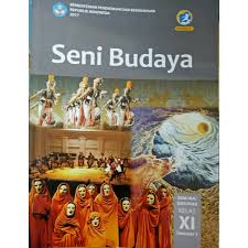 Nov 07, 2019 · sumber dari : Buku Kelas 11 Sma Ma Seni Budaya Semester 2 Revisi 2017 Harga Zona 1 Shopee Indonesia