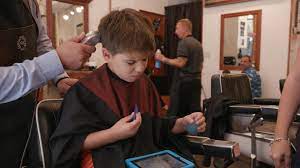 Several places were found that match your search criteria. Barbershop Specializes In Haircuts For People With Autism And Special Needs
