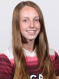 2020-21 Women's Soccer Roster