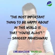 Sandeep Maheshwari Motivational Quotes In 2020 Good Life Quotes Quotes Sandeep Maheshwari Quotes