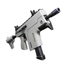 Players will be able to buy special outfits in the item shop to unlock special challenges for the set and the event. Burst Smg Fortnite Wiki