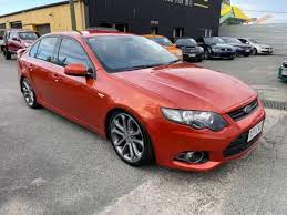 Image result for Mars Red 2012 Ford