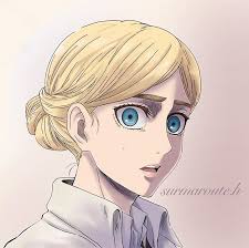 New The 10 Best Drawing Ideas Today With Pictures هيستوريا ريس ابنه من العائله الملكية اخذت الحكم بعد Attack On Titan Anime Attack On Titan Fanart Anime