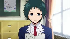 Those interested in more specifics about the anime character generators can head to github, where the. Nanao Nakajima Character Anisearch
