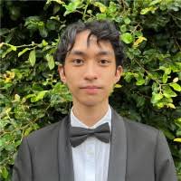 Ralph Jerome Hernandez