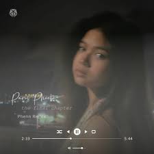 Stream paris phoebe