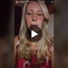 Scarlett Cooper's Alarming Claims Against Ryan