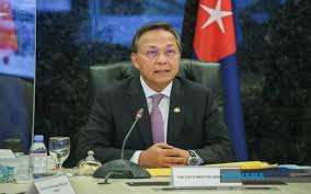 Ia bagi membincangkan calon menteri besar baharu susulan perkenan istana johor untuk gabungan baharu dibentuk bagi mentadbir kerajaan negeri. Ur2qqw3kpucqem